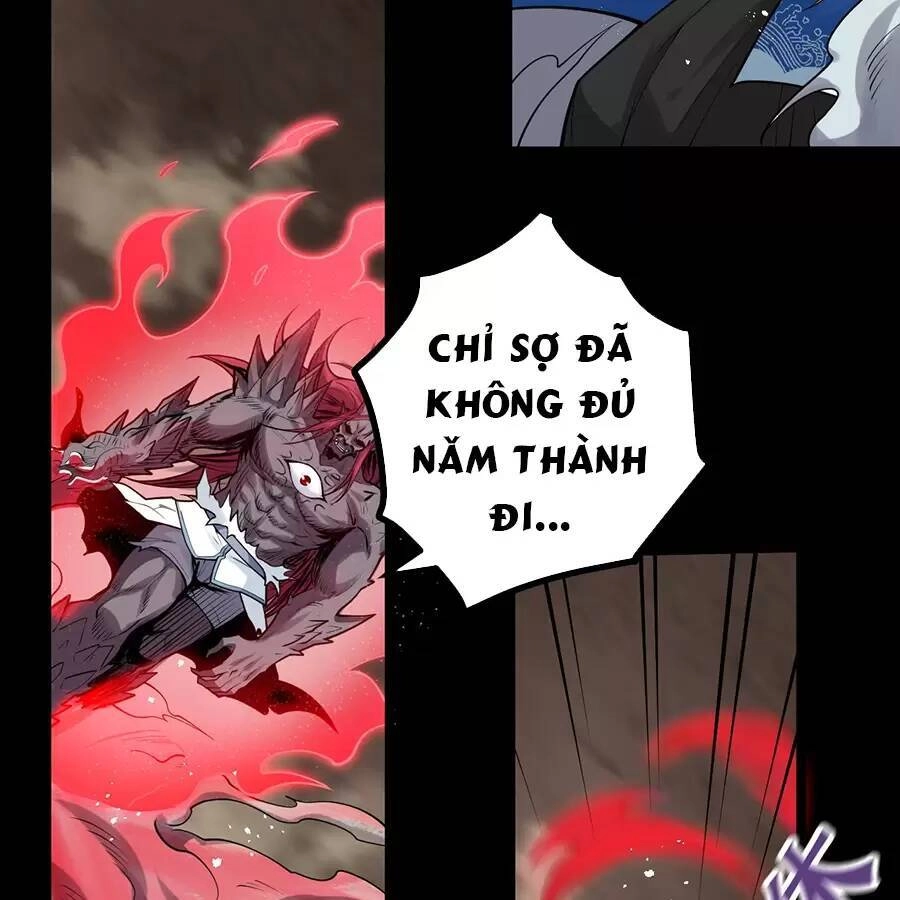 Hảo Đồ Nhi Hãy Tha Cho Vi Sư Chapter 90 - 28