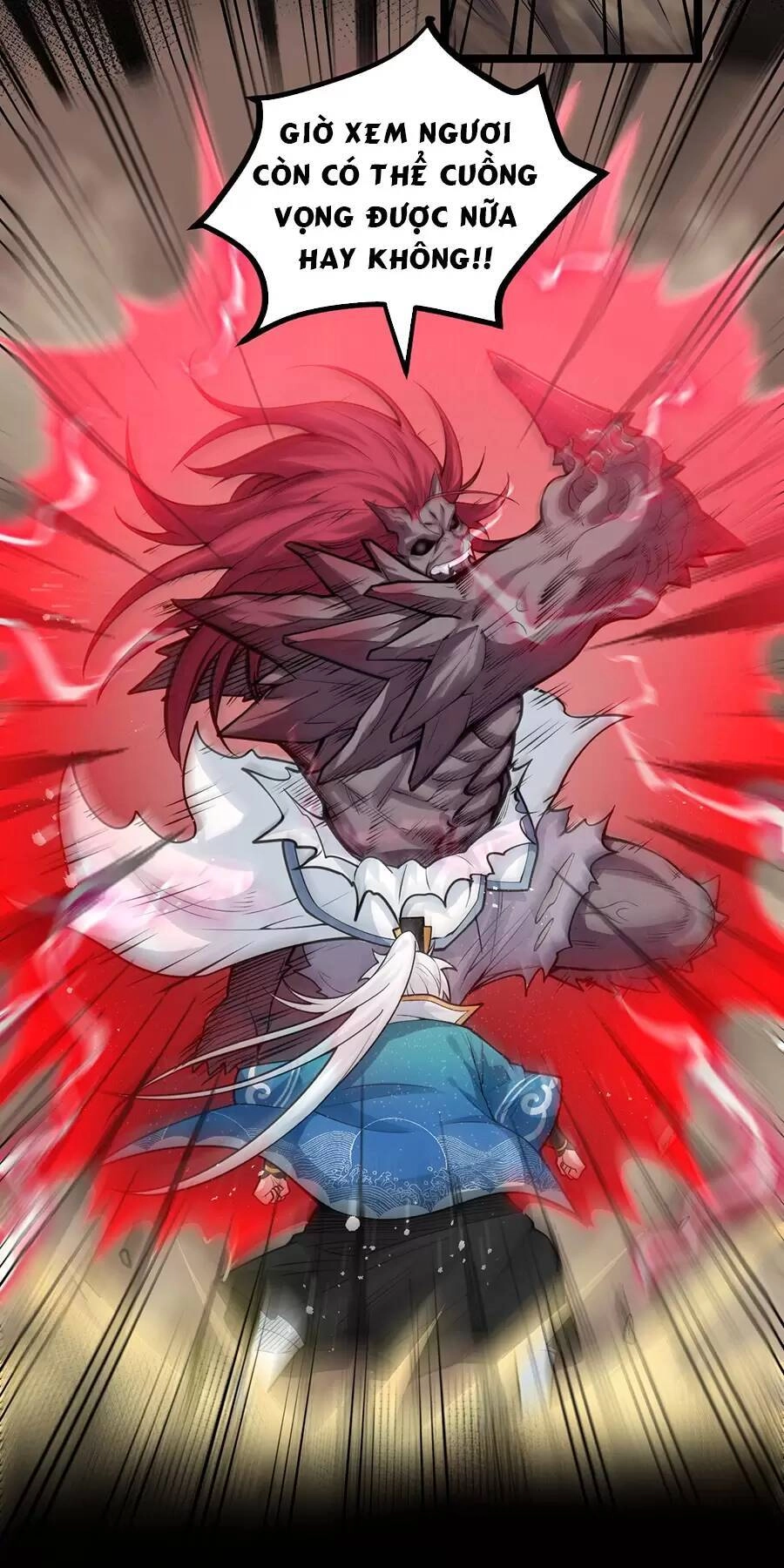 Hảo Đồ Nhi Hãy Tha Cho Vi Sư Chapter 90 - 30