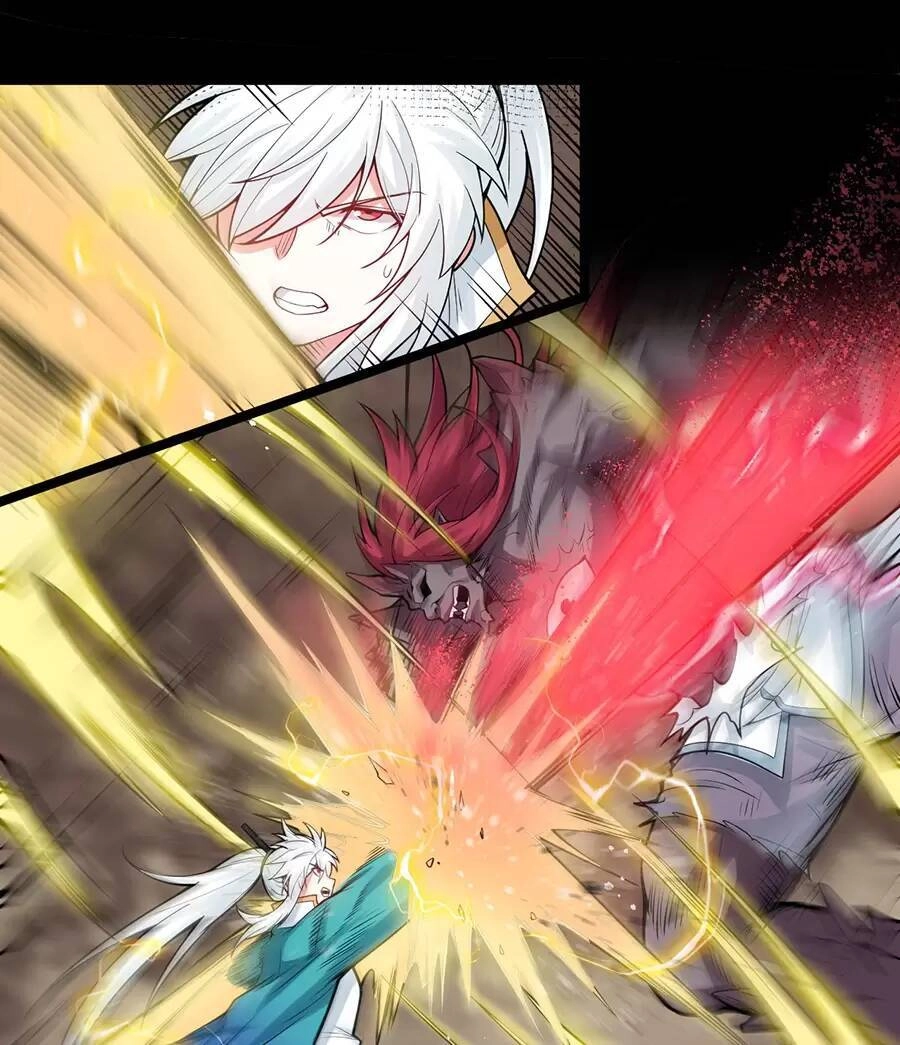 Hảo Đồ Nhi Hãy Tha Cho Vi Sư Chapter 90 - 31