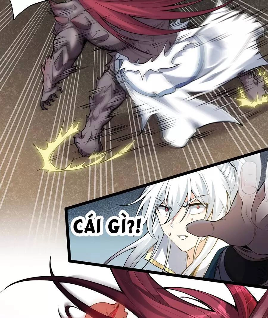 Hảo Đồ Nhi Hãy Tha Cho Vi Sư Chapter 90 - 34