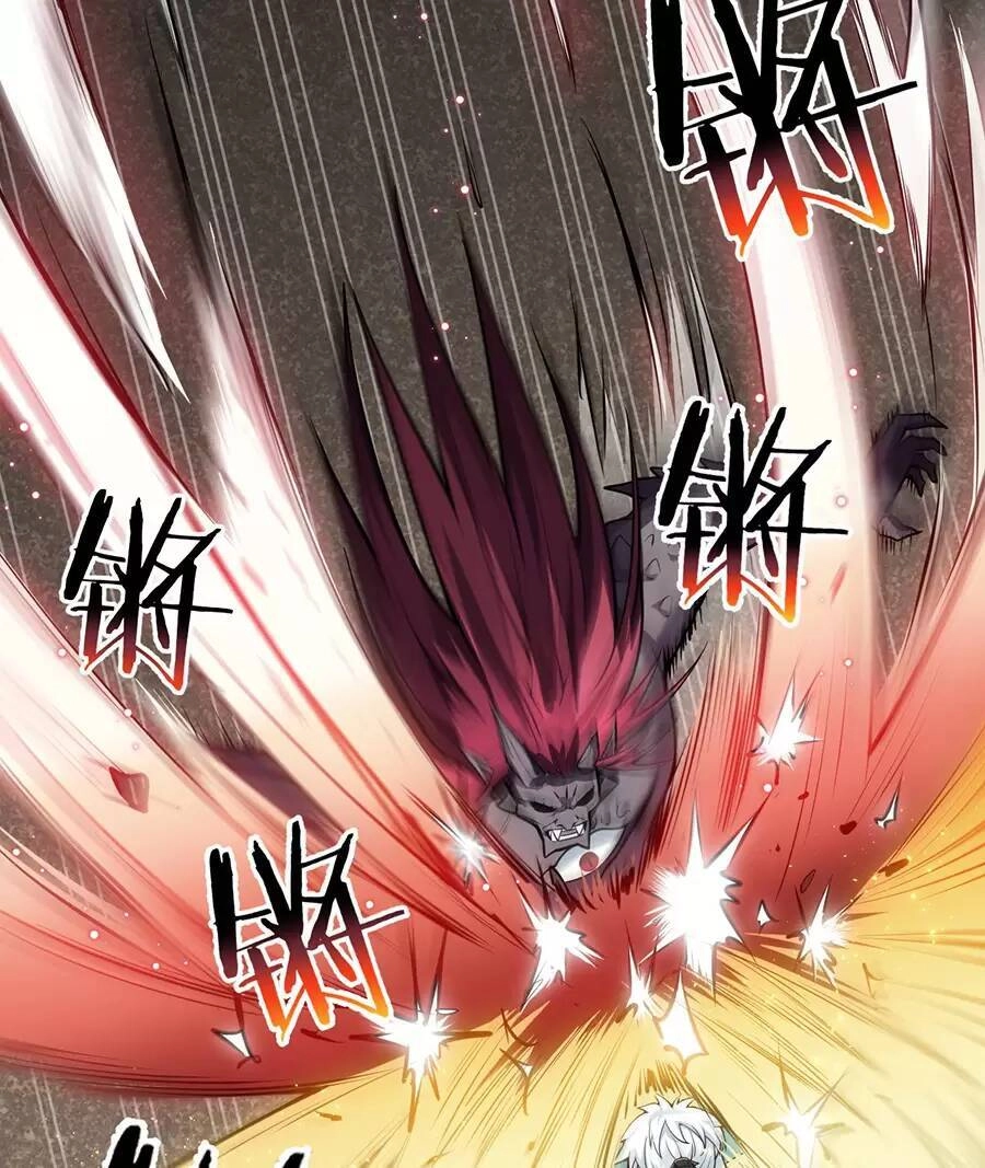 Hảo Đồ Nhi Hãy Tha Cho Vi Sư Chapter 90 - 36