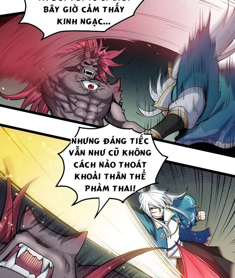 Hảo Đồ Nhi Hãy Tha Cho Vi Sư Chapter 90 - 39