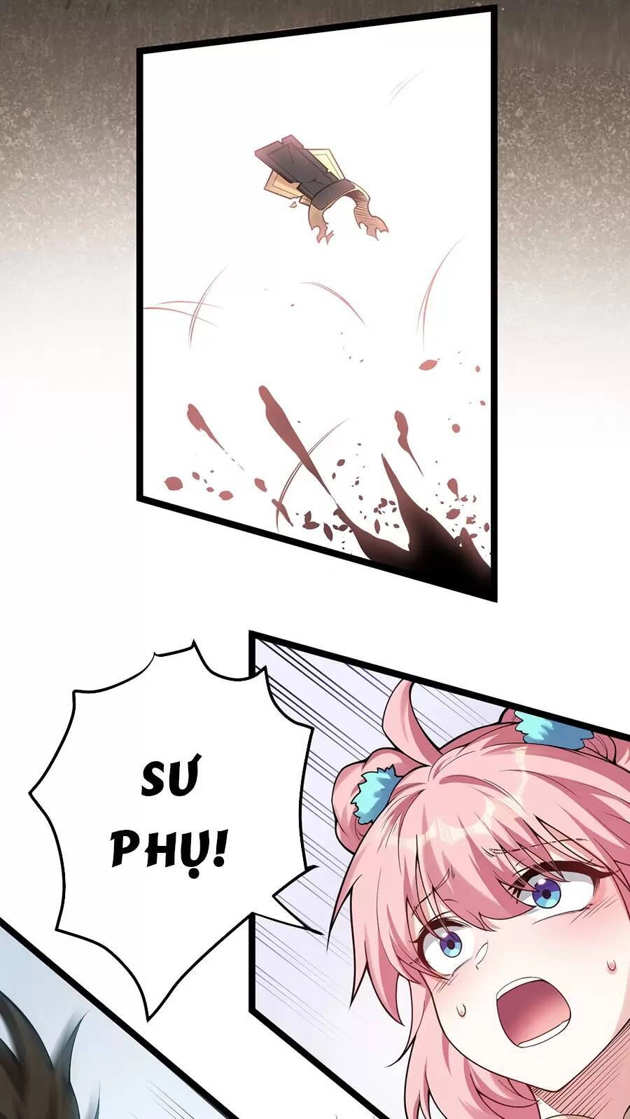 Hảo Đồ Nhi Hãy Tha Cho Vi Sư Chapter 90 - 43