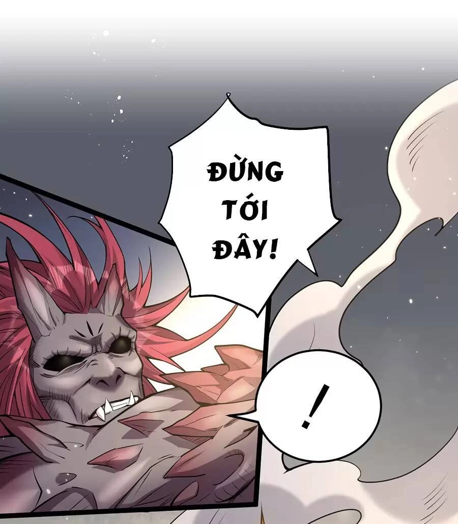 Hảo Đồ Nhi Hãy Tha Cho Vi Sư Chapter 90 - 45