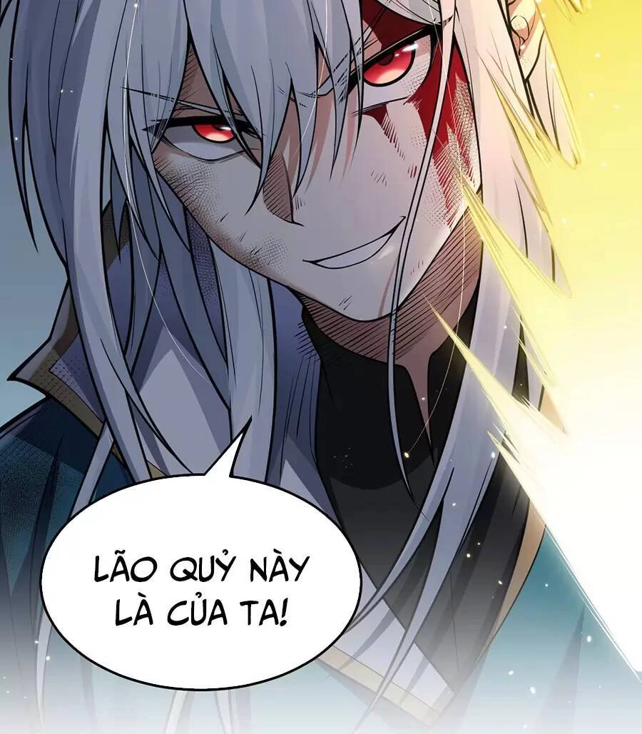 Hảo Đồ Nhi Hãy Tha Cho Vi Sư Chapter 90 - 48