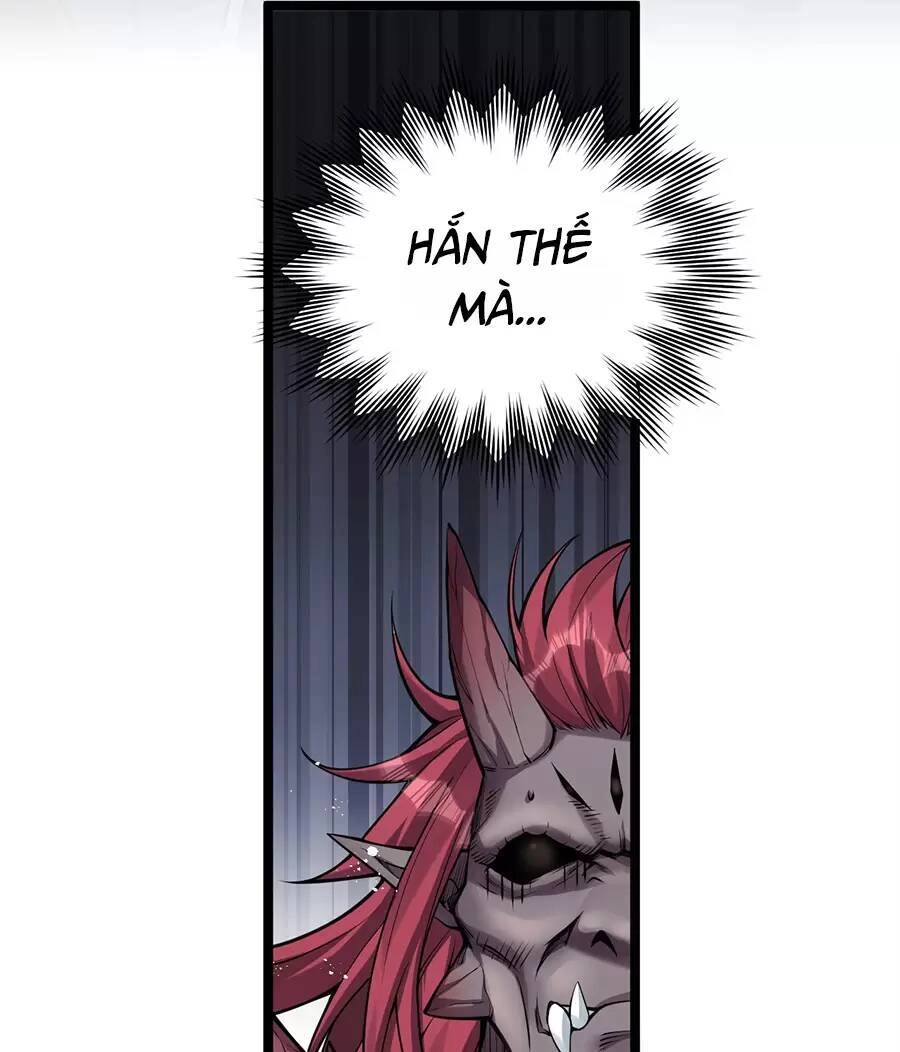 Hảo Đồ Nhi Hãy Tha Cho Vi Sư Chapter 90 - 49