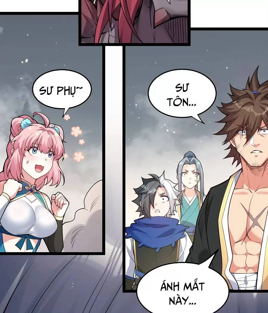 Hảo Đồ Nhi Hãy Tha Cho Vi Sư Chapter 90 - 50