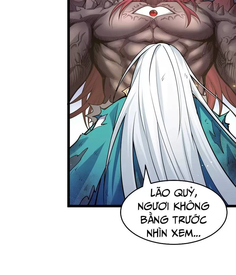 Hảo Đồ Nhi Hãy Tha Cho Vi Sư Chapter 90 - 52