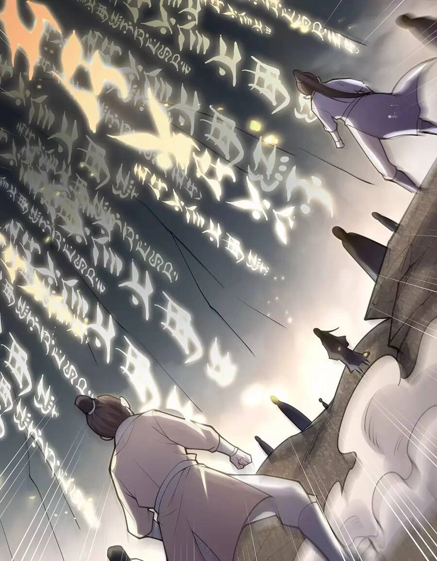 Hảo Đồ Nhi Hãy Tha Cho Vi Sư Chapter 90 - 55