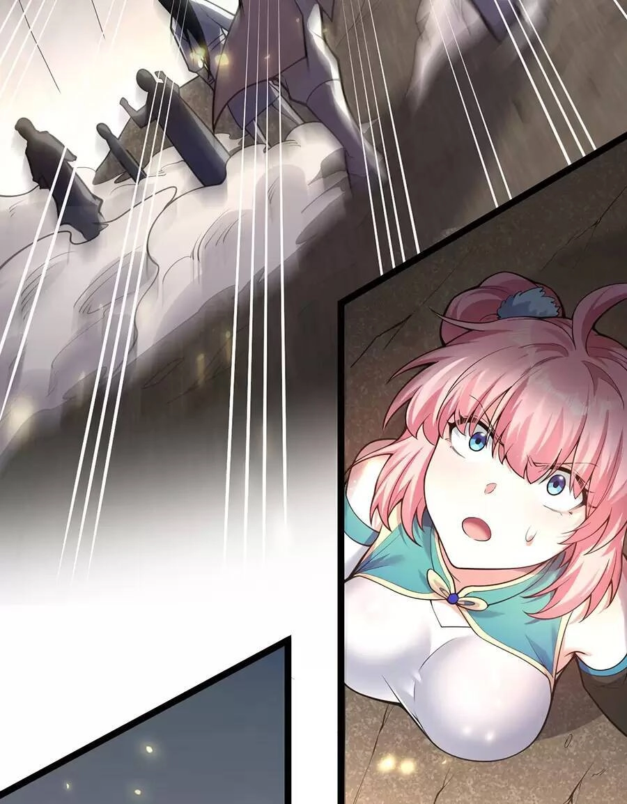 Hảo Đồ Nhi Hãy Tha Cho Vi Sư Chapter 90 - 56