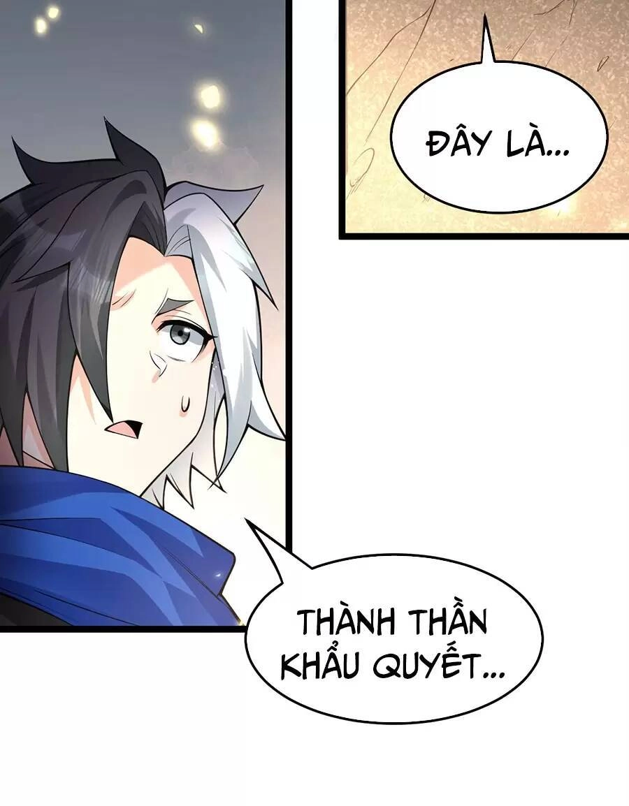 Hảo Đồ Nhi Hãy Tha Cho Vi Sư Chapter 90 - 57