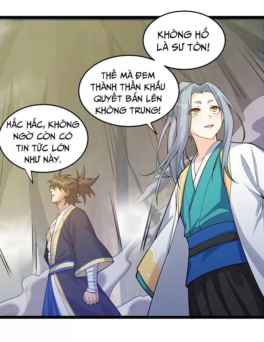 Hảo Đồ Nhi Hãy Tha Cho Vi Sư Chapter 90 - 58