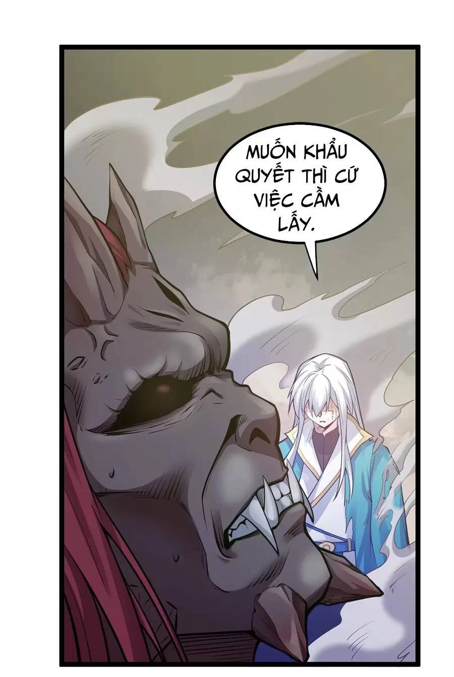 Hảo Đồ Nhi Hãy Tha Cho Vi Sư Chapter 90 - 59