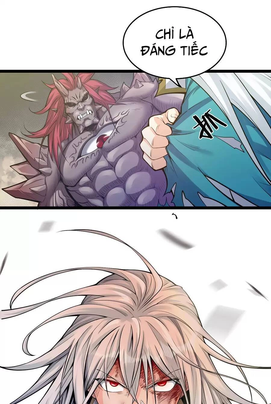 Hảo Đồ Nhi Hãy Tha Cho Vi Sư Chapter 90 - 60