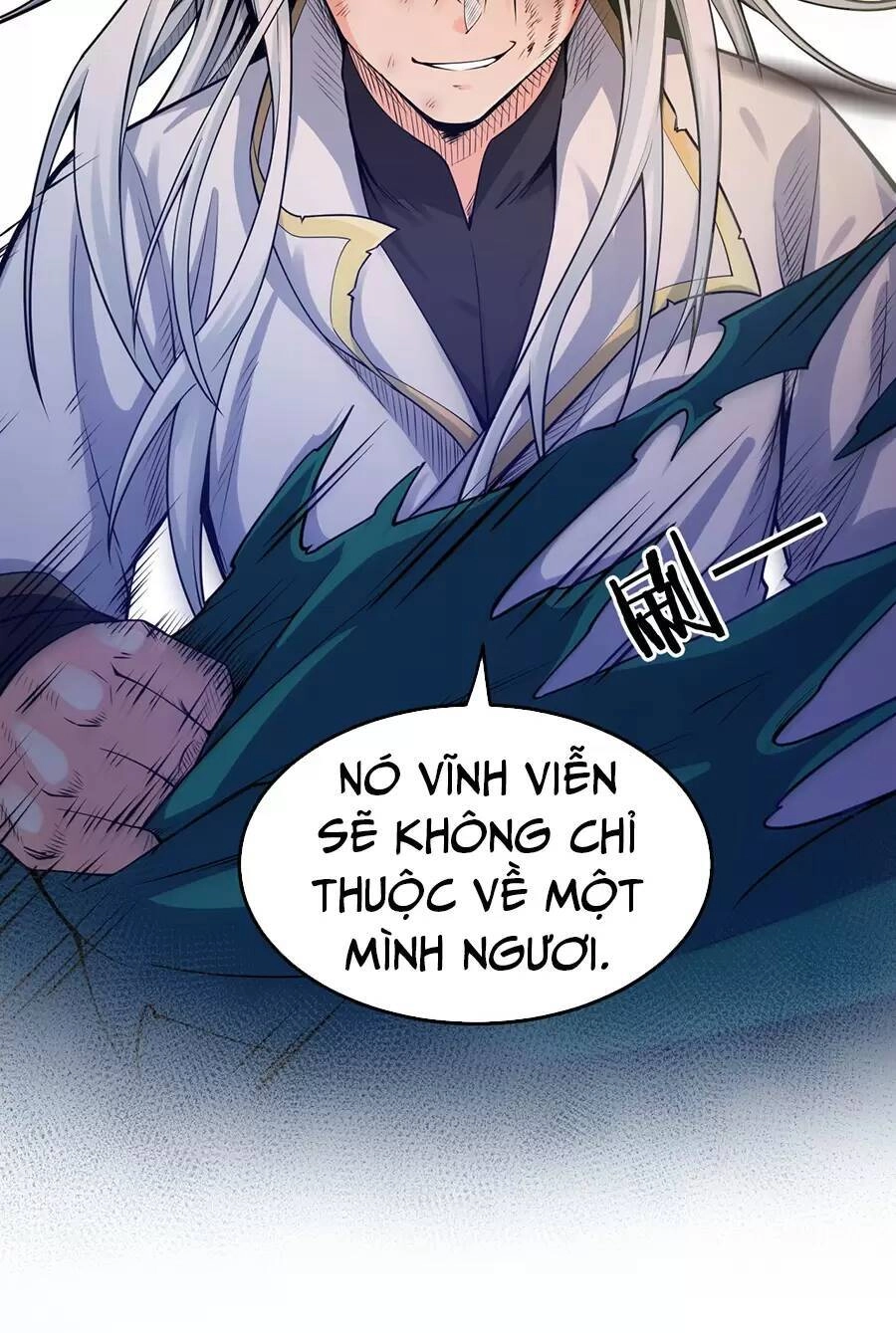 Hảo Đồ Nhi Hãy Tha Cho Vi Sư Chapter 91 - 4