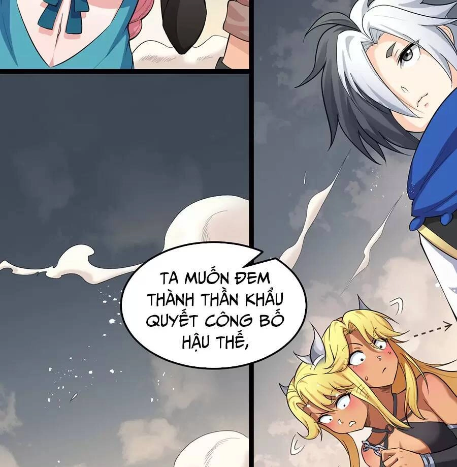 Hảo Đồ Nhi Hãy Tha Cho Vi Sư Chapter 91 - 9