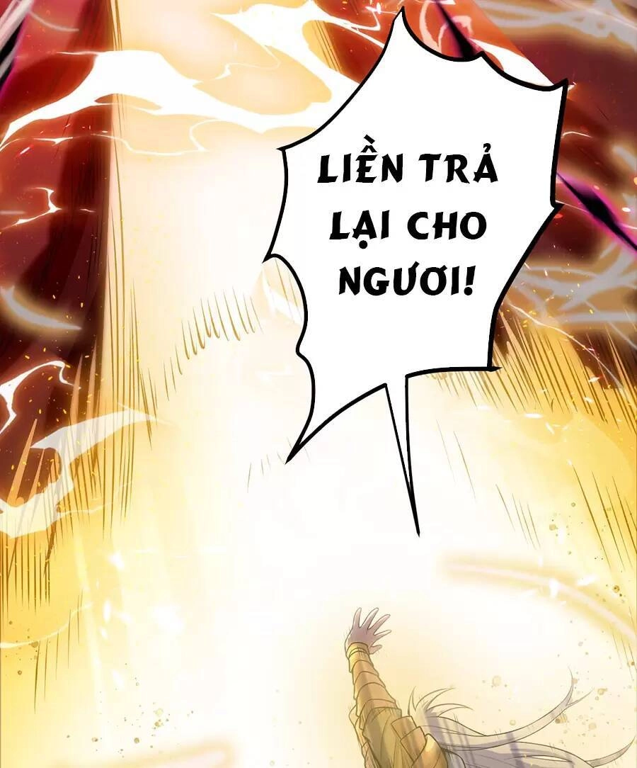 Hảo Đồ Nhi Hãy Tha Cho Vi Sư Chapter 91 - 36