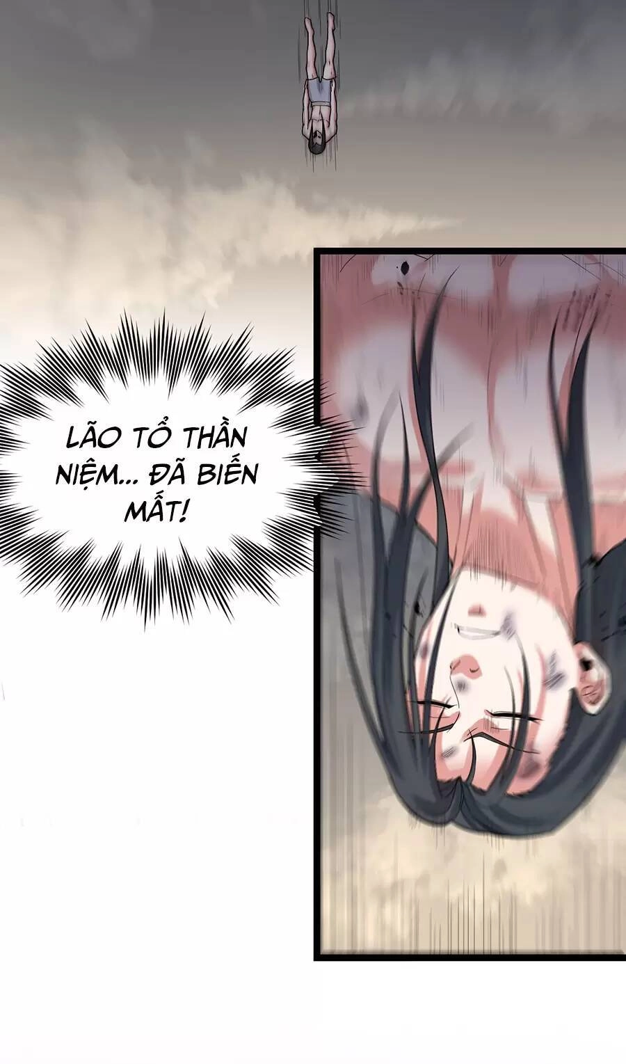 Hảo Đồ Nhi Hãy Tha Cho Vi Sư Chapter 91 - 47