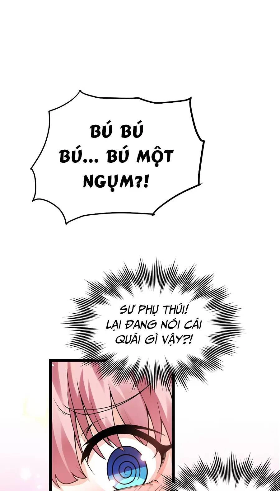 Hảo Đồ Nhi Hãy Tha Cho Vi Sư Chapter 92 - 3