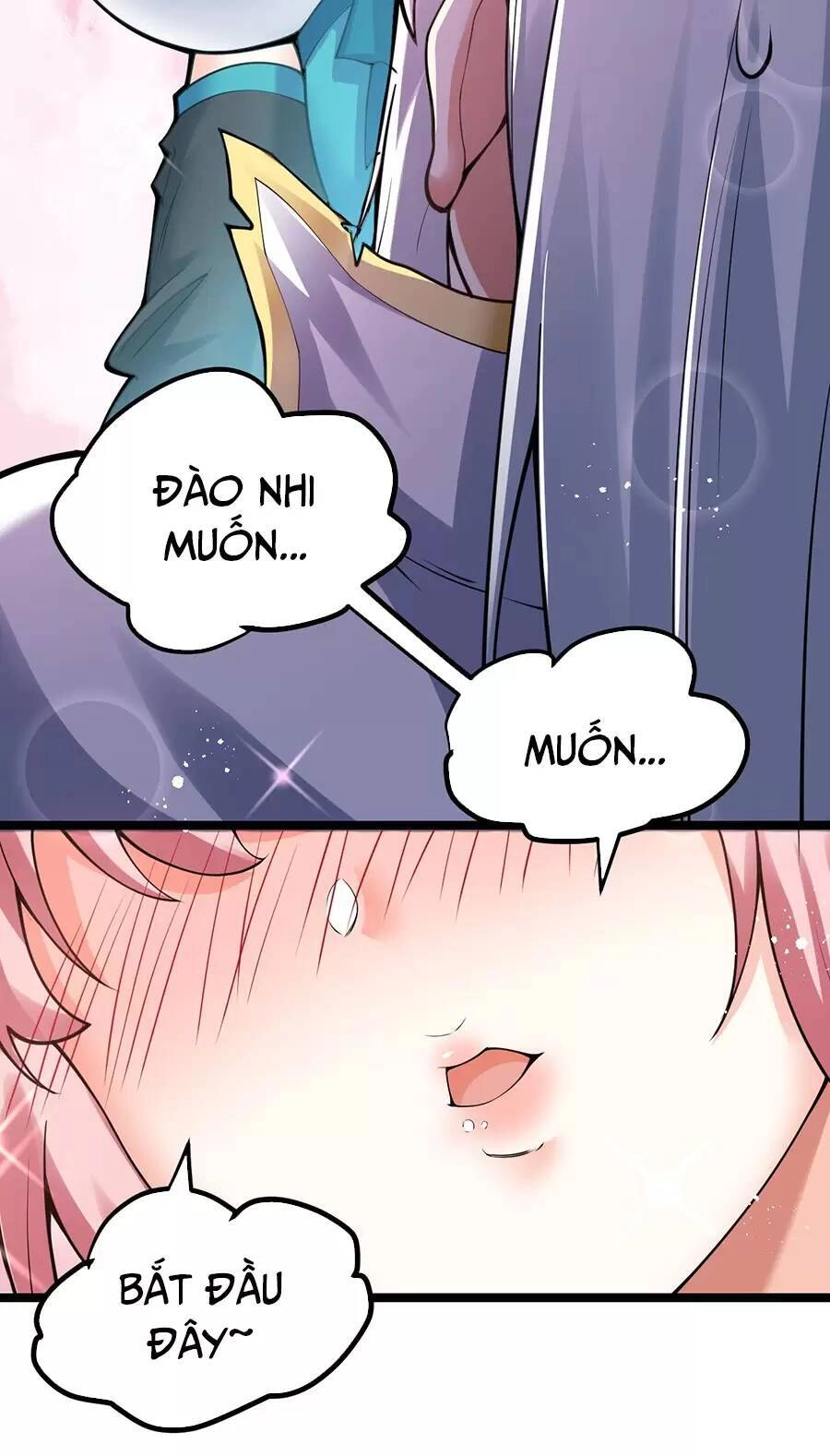 Hảo Đồ Nhi Hãy Tha Cho Vi Sư Chapter 92 - 5