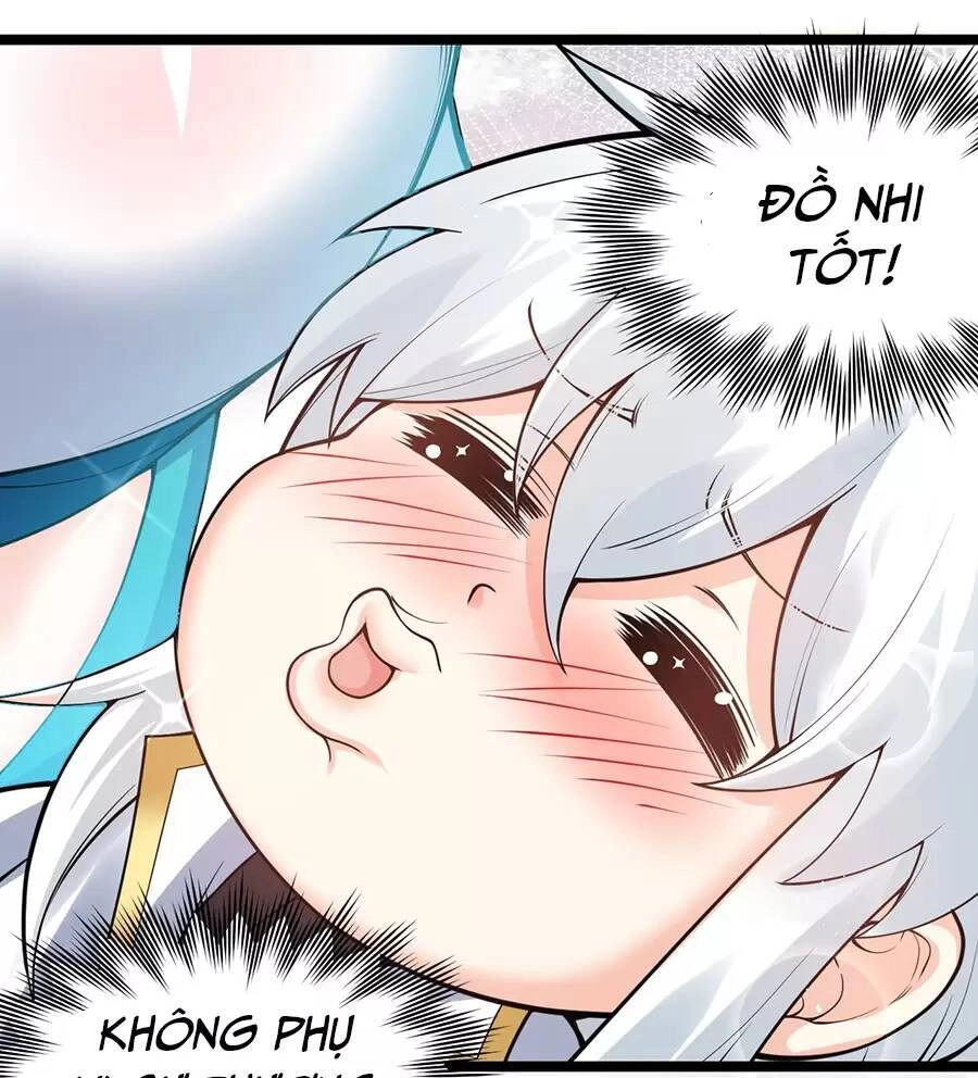 Hảo Đồ Nhi Hãy Tha Cho Vi Sư Chapter 92 - 6