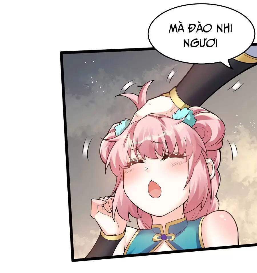 Hảo Đồ Nhi Hãy Tha Cho Vi Sư Chapter 92 - 13