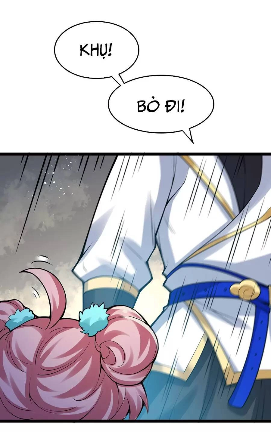 Hảo Đồ Nhi Hãy Tha Cho Vi Sư Chapter 92 - 16