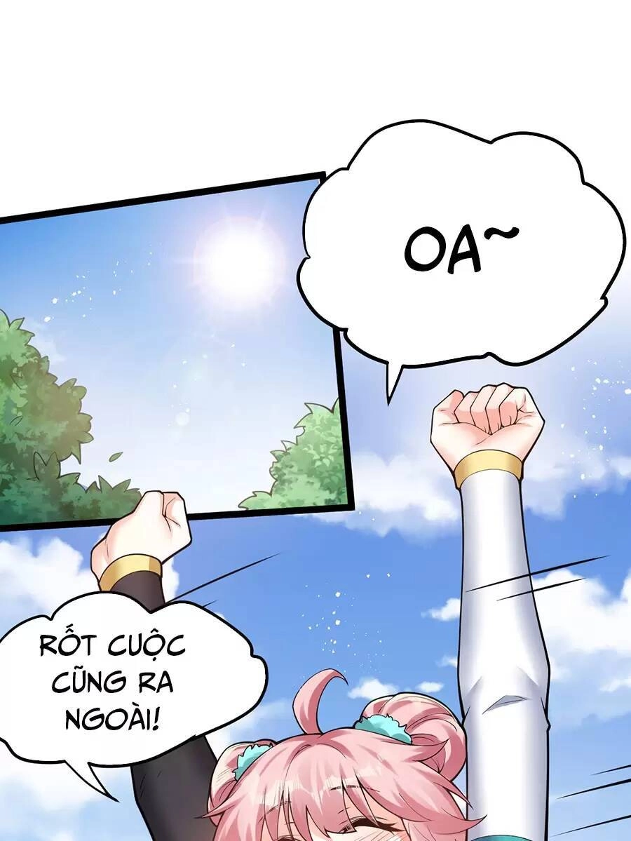 Hảo Đồ Nhi Hãy Tha Cho Vi Sư Chapter 92 - 19