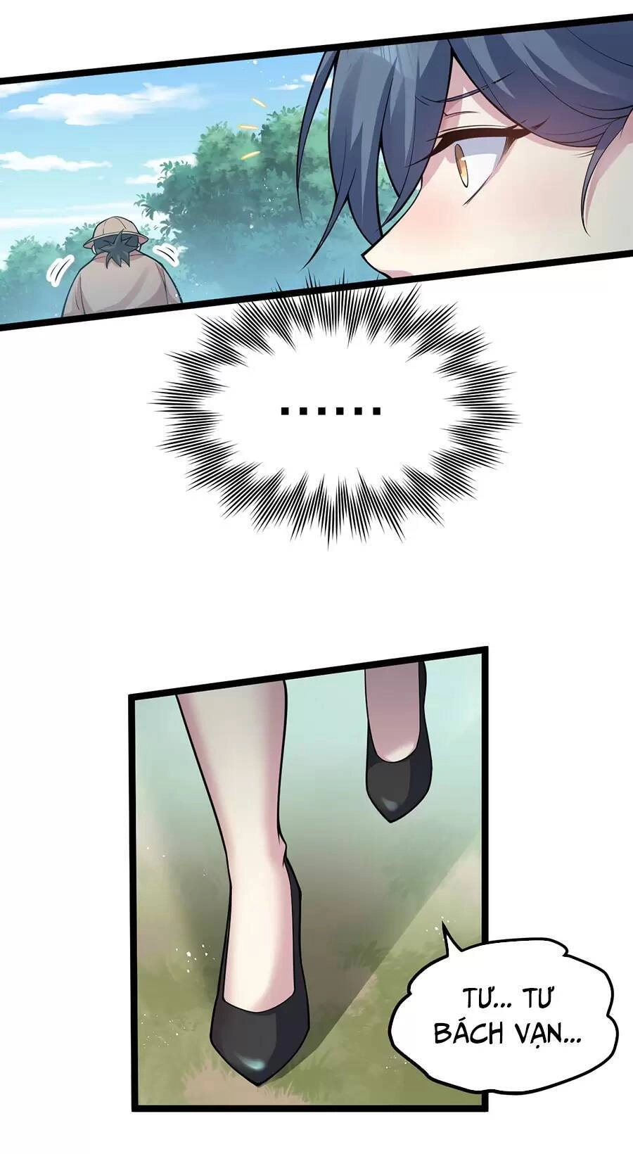 Hảo Đồ Nhi Hãy Tha Cho Vi Sư Chapter 92 - 24