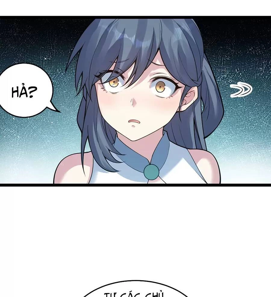 Hảo Đồ Nhi Hãy Tha Cho Vi Sư Chapter 92 - 26