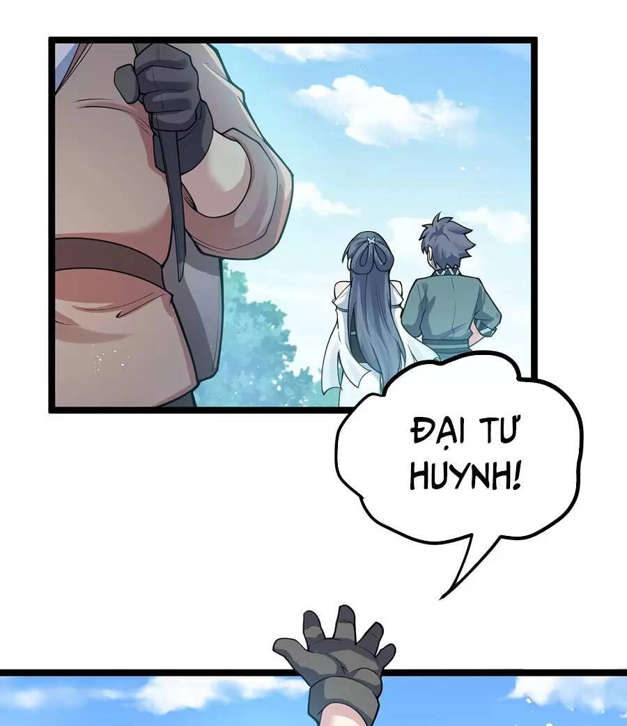 Hảo Đồ Nhi Hãy Tha Cho Vi Sư Chapter 92 - 29