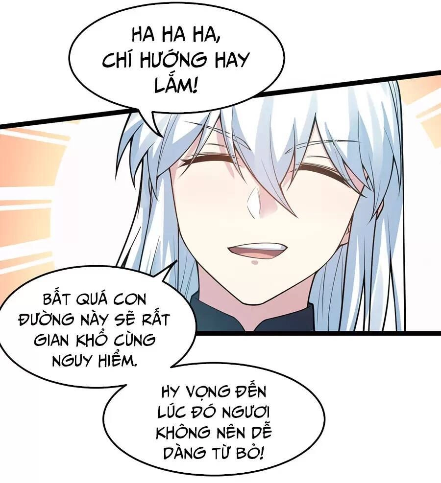 Hảo Đồ Nhi Hãy Tha Cho Vi Sư Chapter 92 - 32