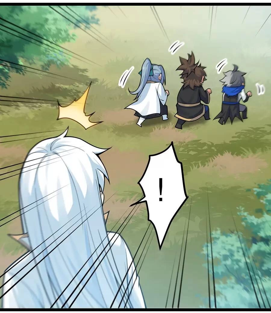 Hảo Đồ Nhi Hãy Tha Cho Vi Sư Chapter 92 - 37