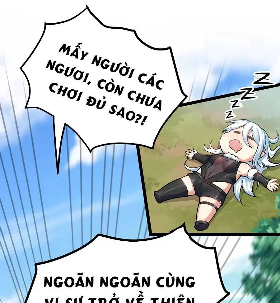 Hảo Đồ Nhi Hãy Tha Cho Vi Sư Chapter 92 - 38