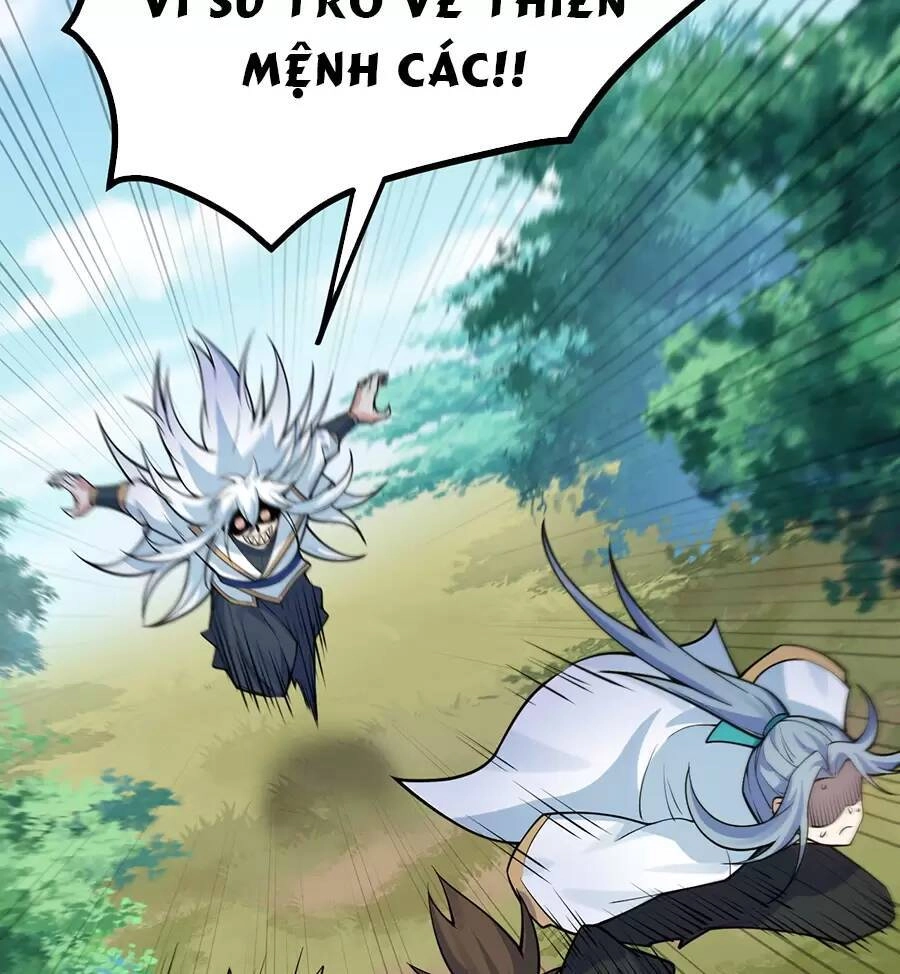 Hảo Đồ Nhi Hãy Tha Cho Vi Sư Chapter 92 - 39