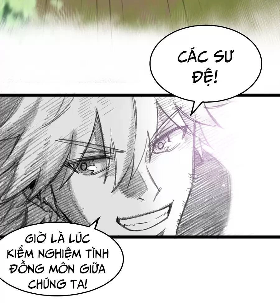 Hảo Đồ Nhi Hãy Tha Cho Vi Sư Chapter 92 - 41