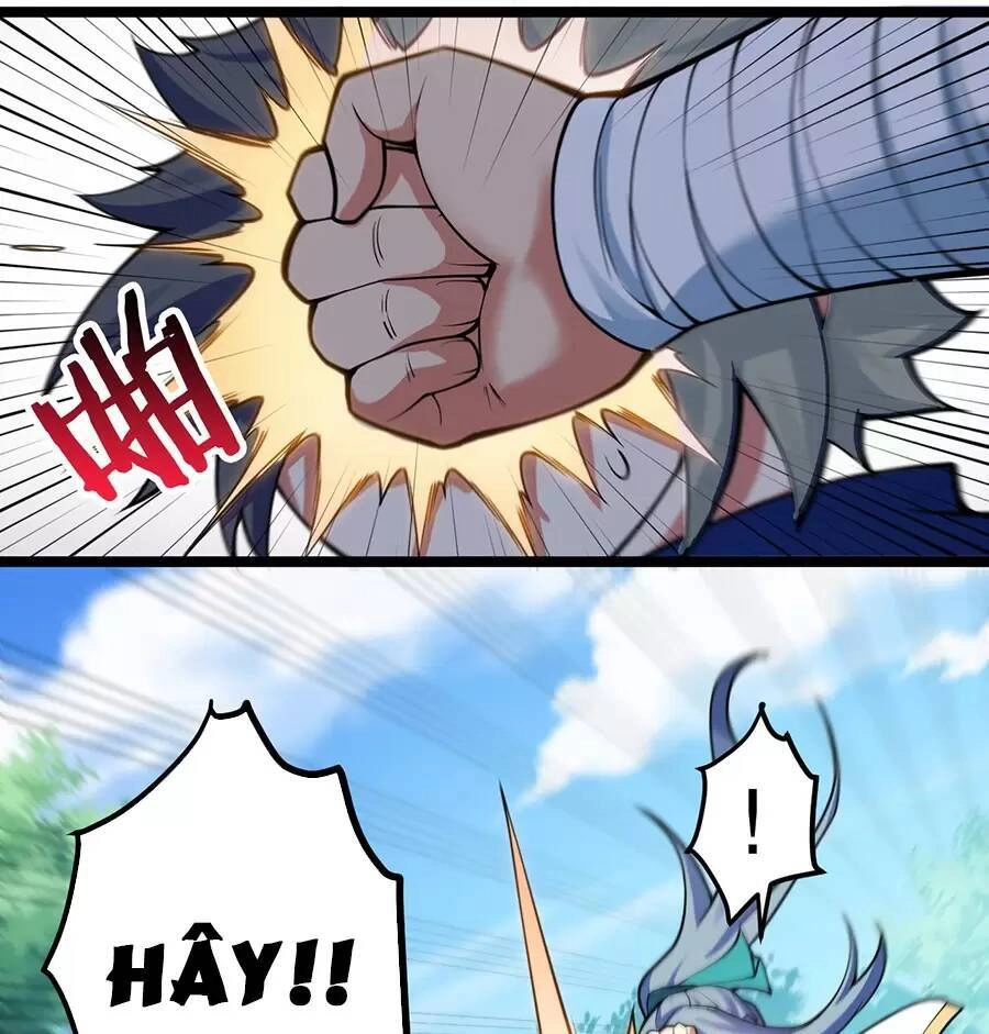 Hảo Đồ Nhi Hãy Tha Cho Vi Sư Chapter 92 - 43