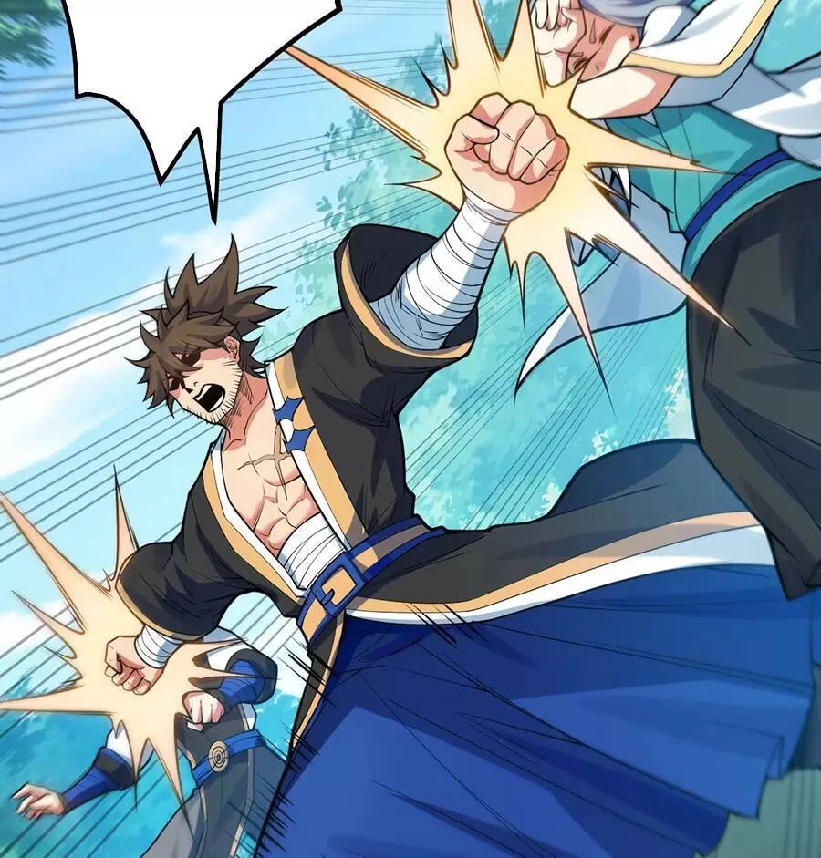 Hảo Đồ Nhi Hãy Tha Cho Vi Sư Chapter 92 - 44