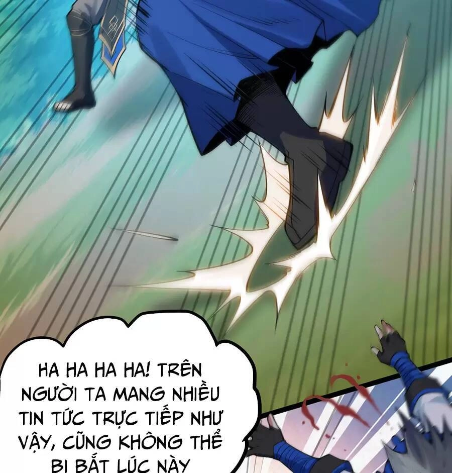 Hảo Đồ Nhi Hãy Tha Cho Vi Sư Chapter 92 - 45