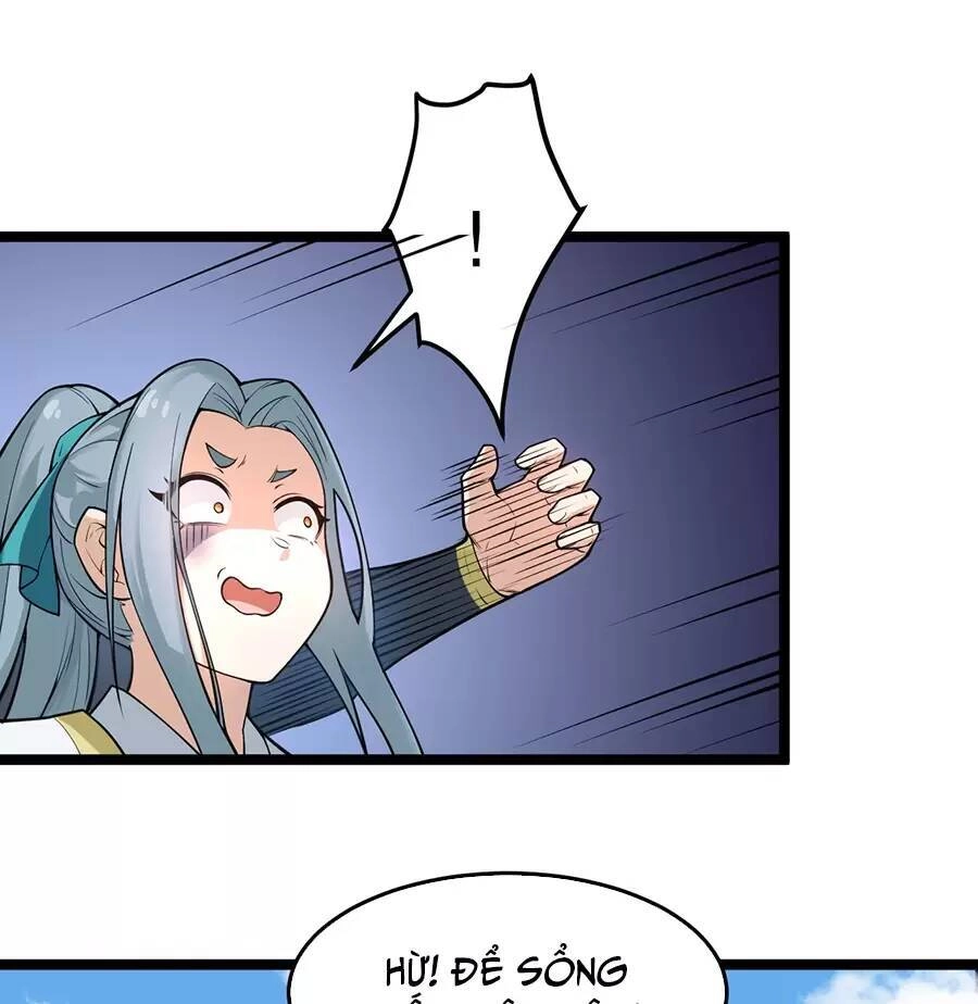 Hảo Đồ Nhi Hãy Tha Cho Vi Sư Chapter 92 - 47