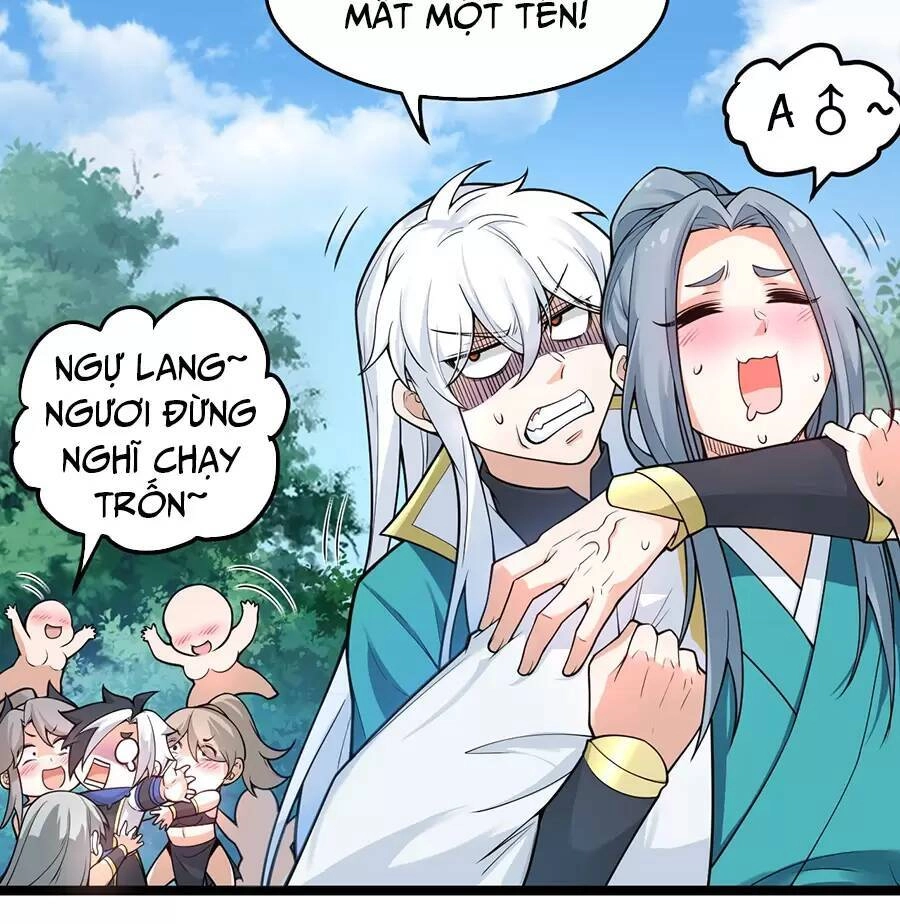 Hảo Đồ Nhi Hãy Tha Cho Vi Sư Chapter 92 - 48