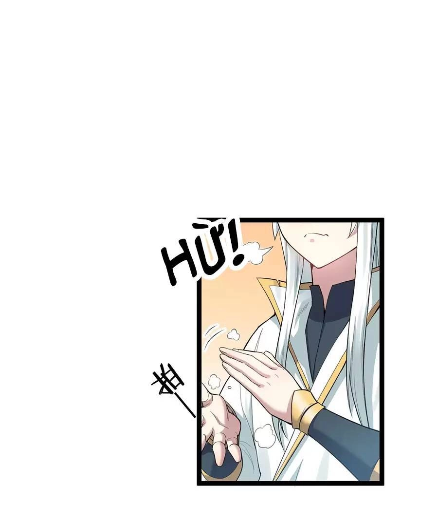 Hảo Đồ Nhi Hãy Tha Cho Vi Sư Chapter 93 - 3