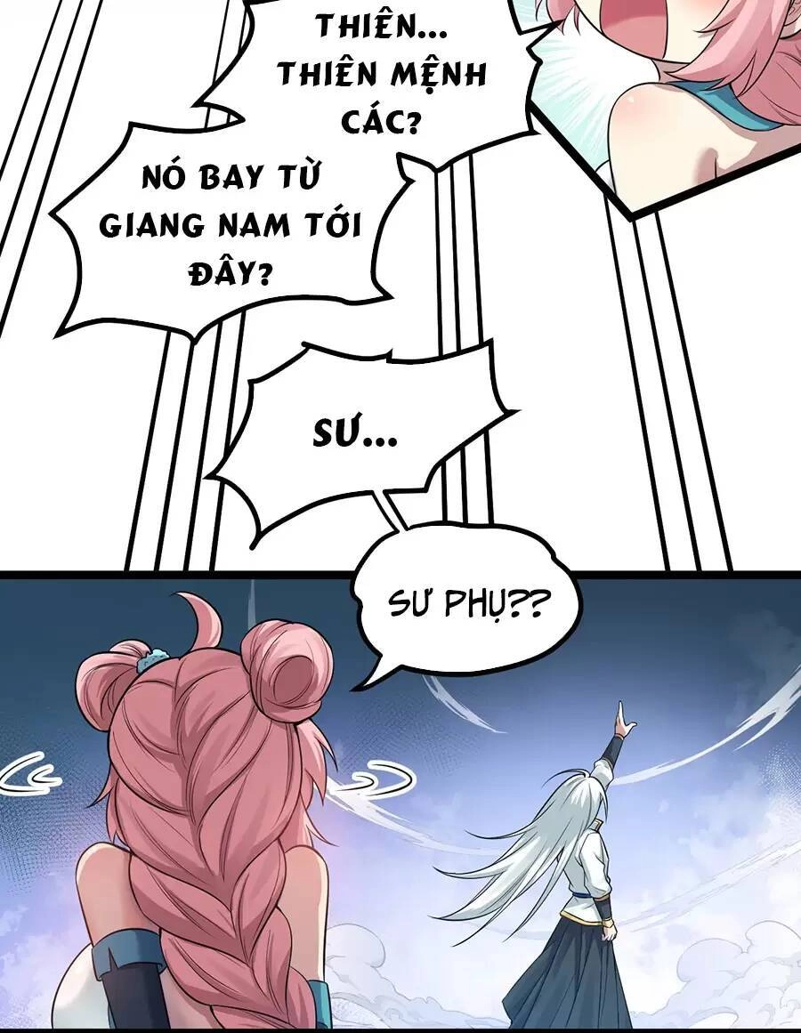 Hảo Đồ Nhi Hãy Tha Cho Vi Sư Chapter 93 - 7