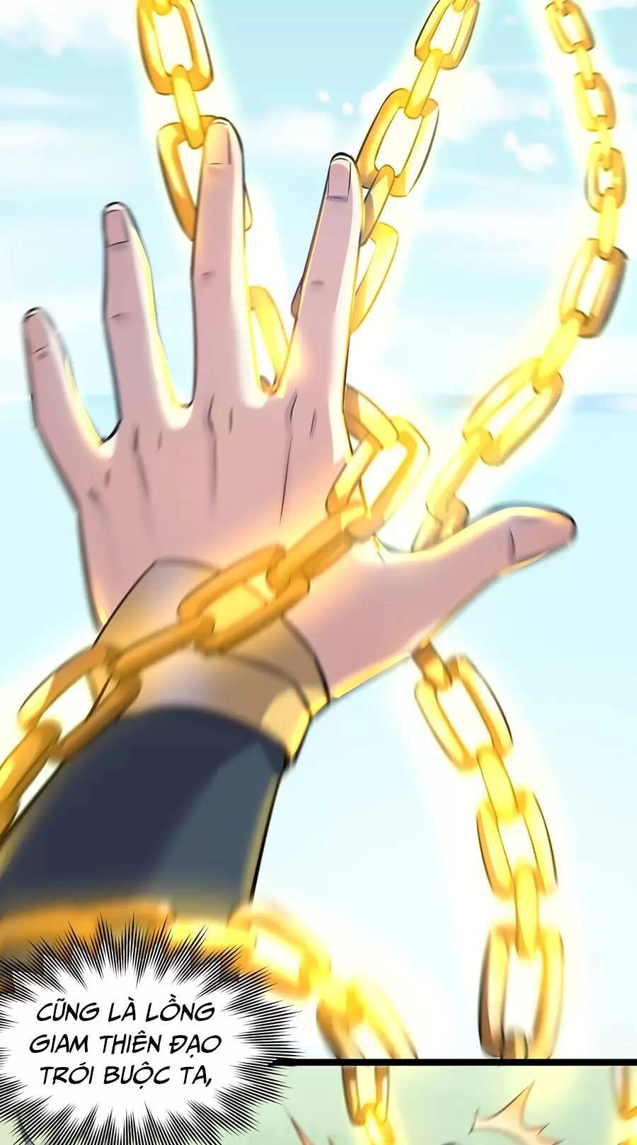 Hảo Đồ Nhi Hãy Tha Cho Vi Sư Chapter 93 - 9