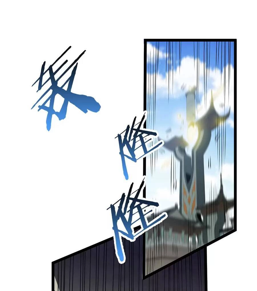 Hảo Đồ Nhi Hãy Tha Cho Vi Sư Chapter 93 - 13