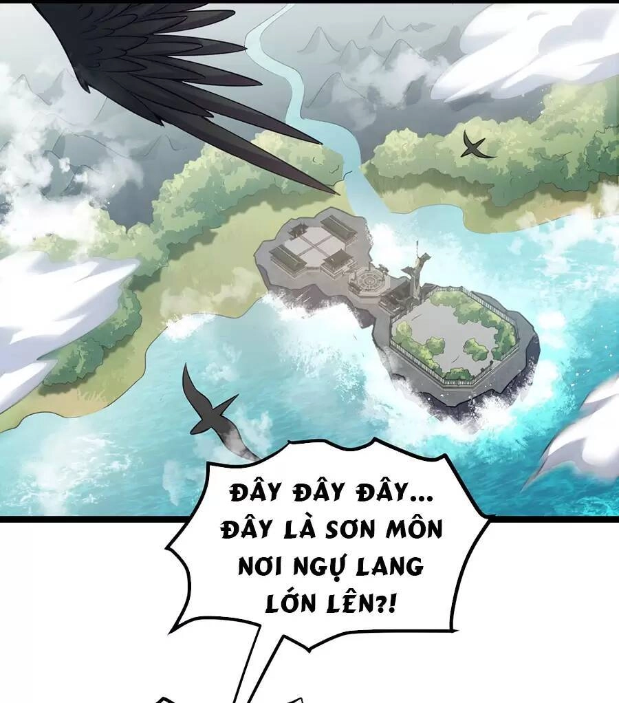 Hảo Đồ Nhi Hãy Tha Cho Vi Sư Chapter 93 - 16