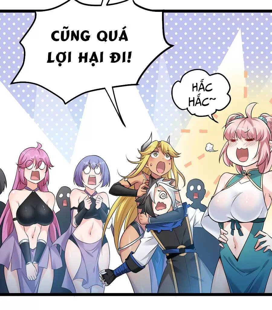 Hảo Đồ Nhi Hãy Tha Cho Vi Sư Chapter 93 - 17