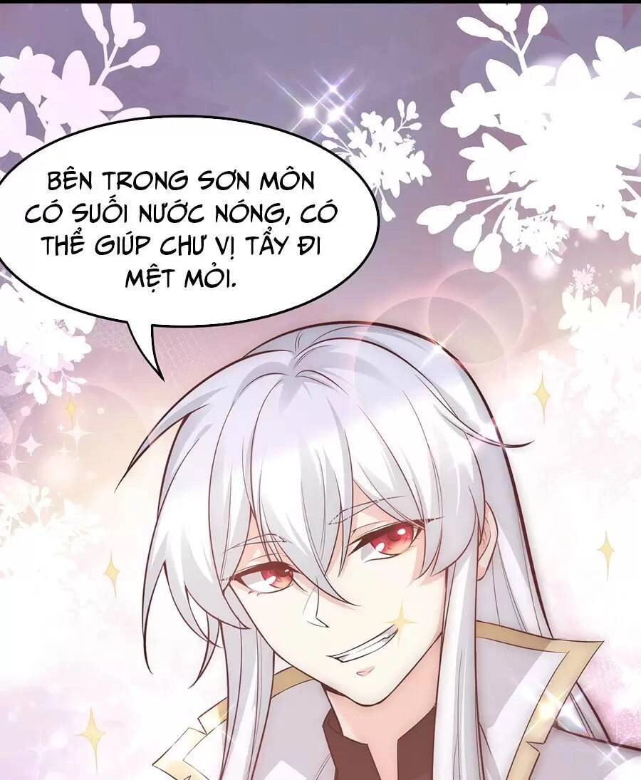 Hảo Đồ Nhi Hãy Tha Cho Vi Sư Chapter 93 - 20