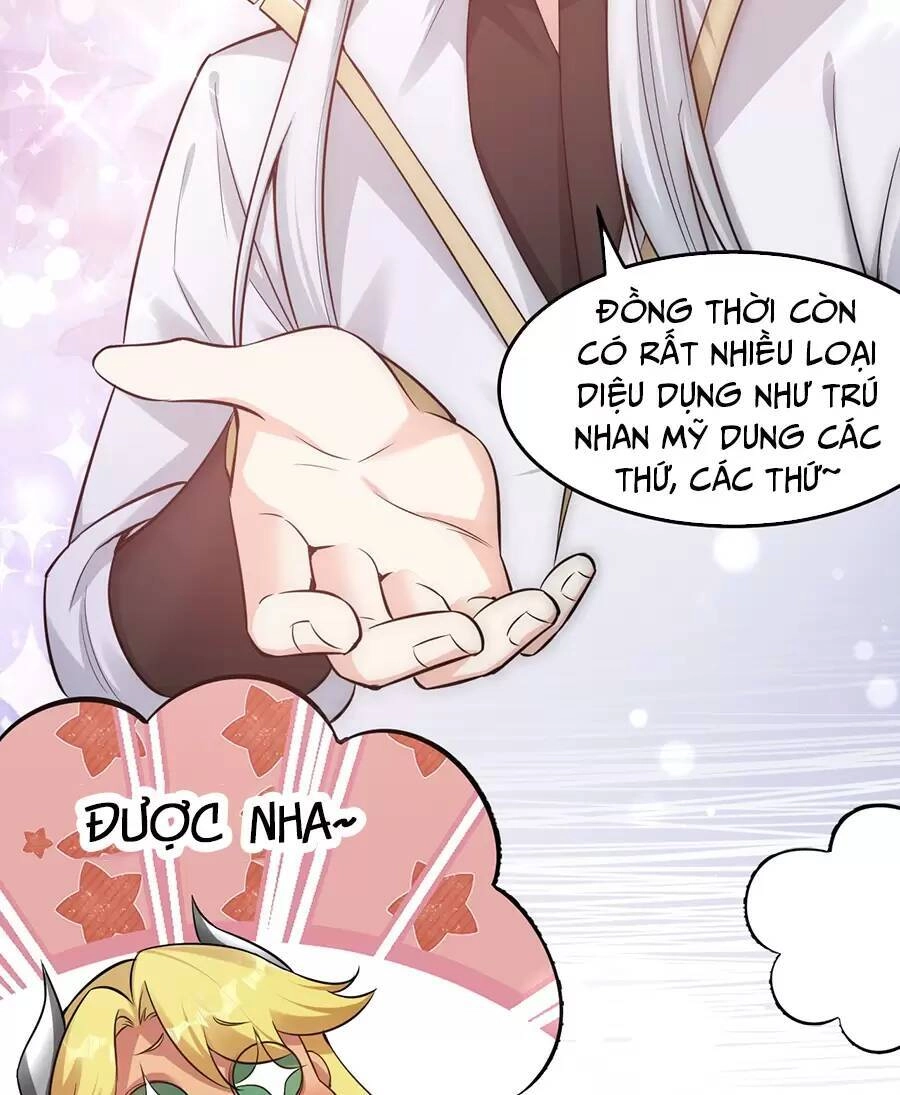 Hảo Đồ Nhi Hãy Tha Cho Vi Sư Chapter 93 - 21