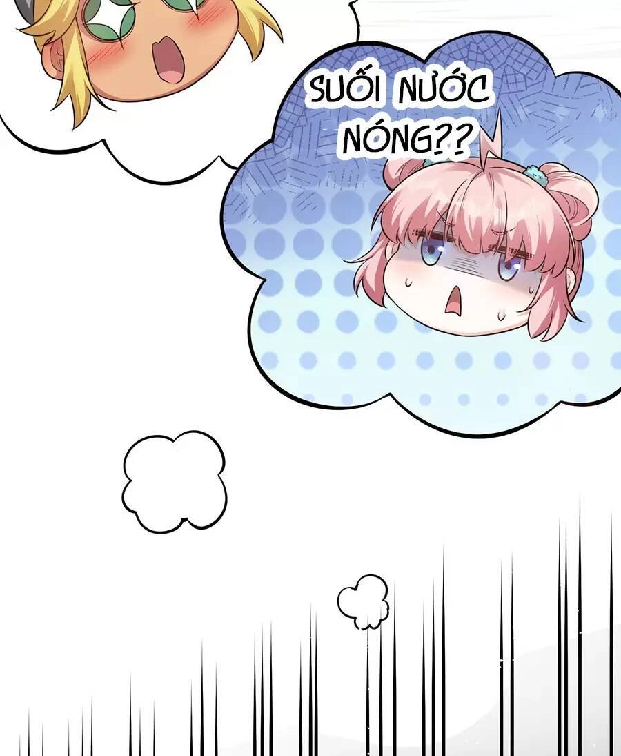 Hảo Đồ Nhi Hãy Tha Cho Vi Sư Chapter 93 - 22